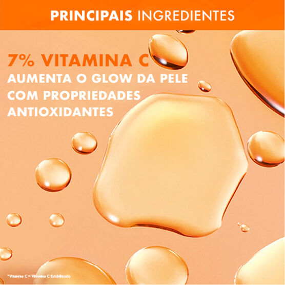 SUPER GLOW SERUM-25 30ML